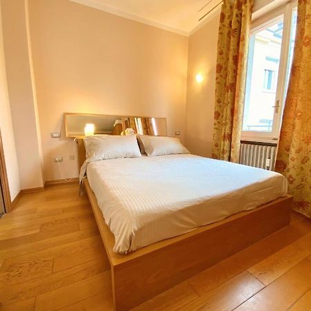 Terrazza Zaccagni Daire Parma Dış mekan fotoğraf